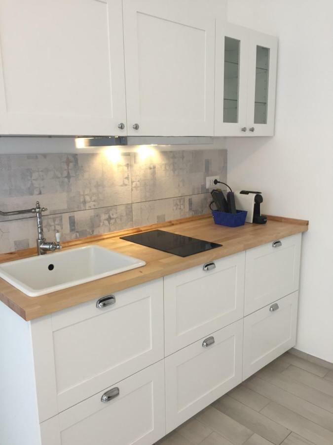 La Maisonnette 佩斯基奇 外观 照片