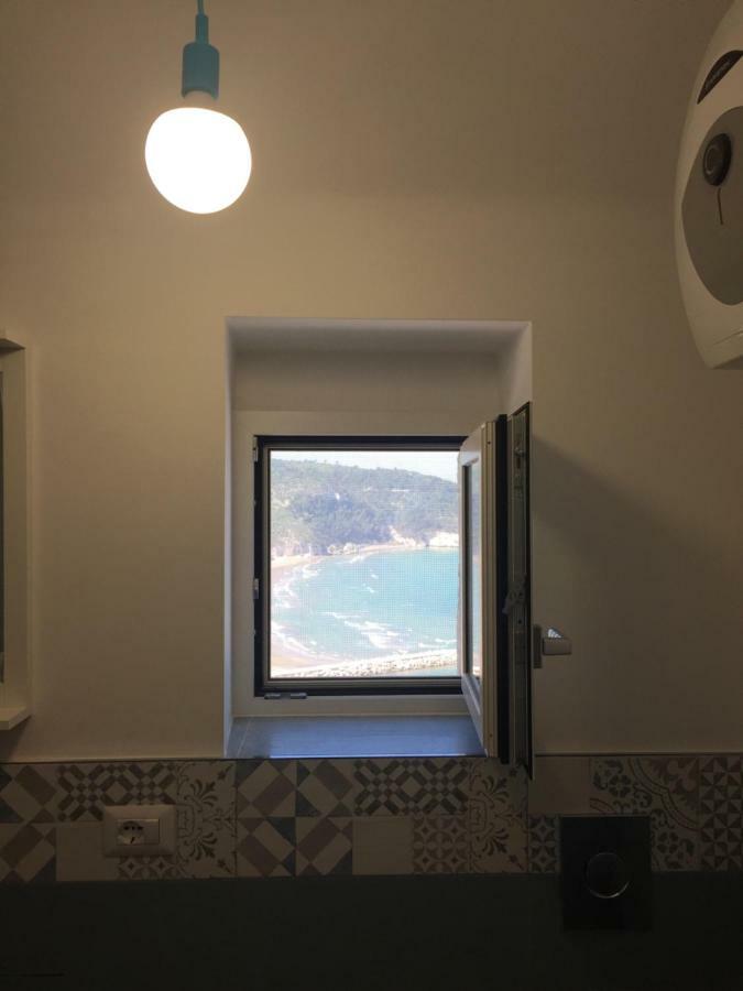 La Maisonnette 佩斯基奇 外观 照片