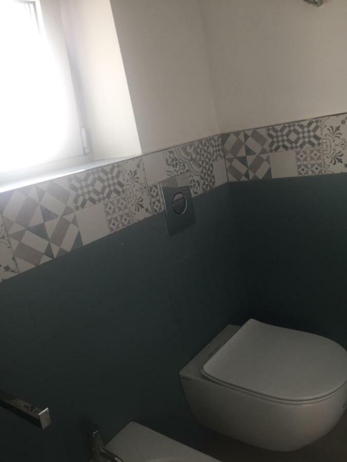La Maisonnette 佩斯基奇 外观 照片